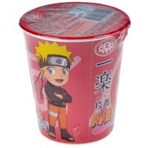 Сублимированная лапша Naruto умеренно острая (60 г)